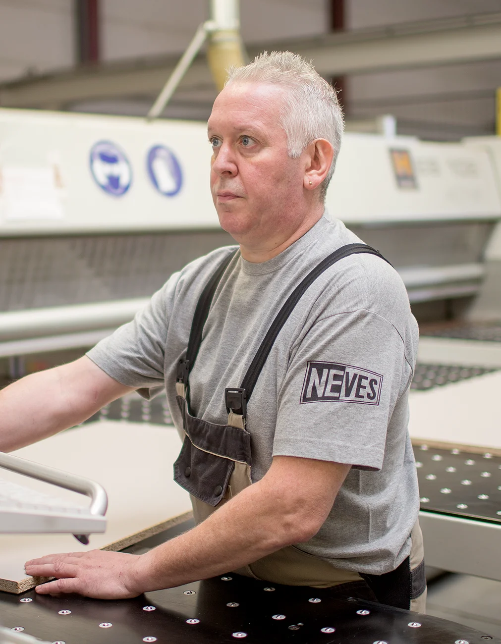 Jean Marc Van Cauter 1